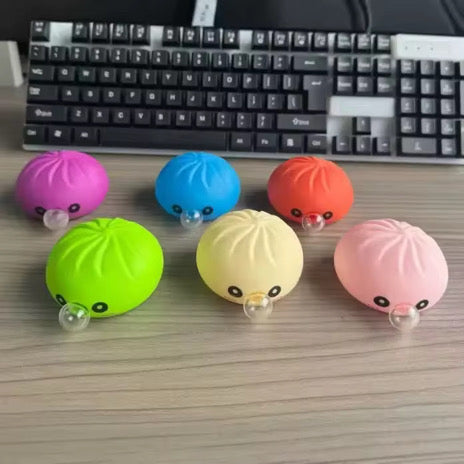 *SALE* Bubble Dumpling Squishy *MYSTERY COLORS* READY TO SHIP