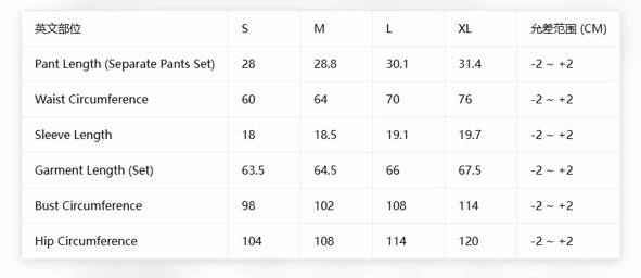 Oh Christmas Tree Pajamas *PRE ORDER*