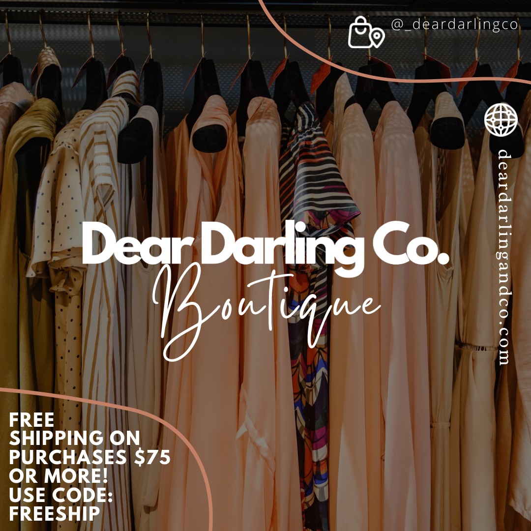 Boutique Apparel