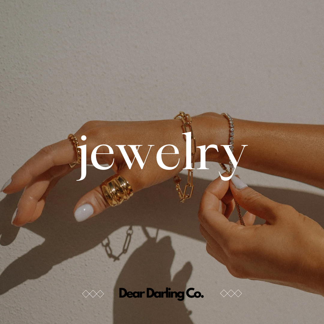 Jewelry & Accessories