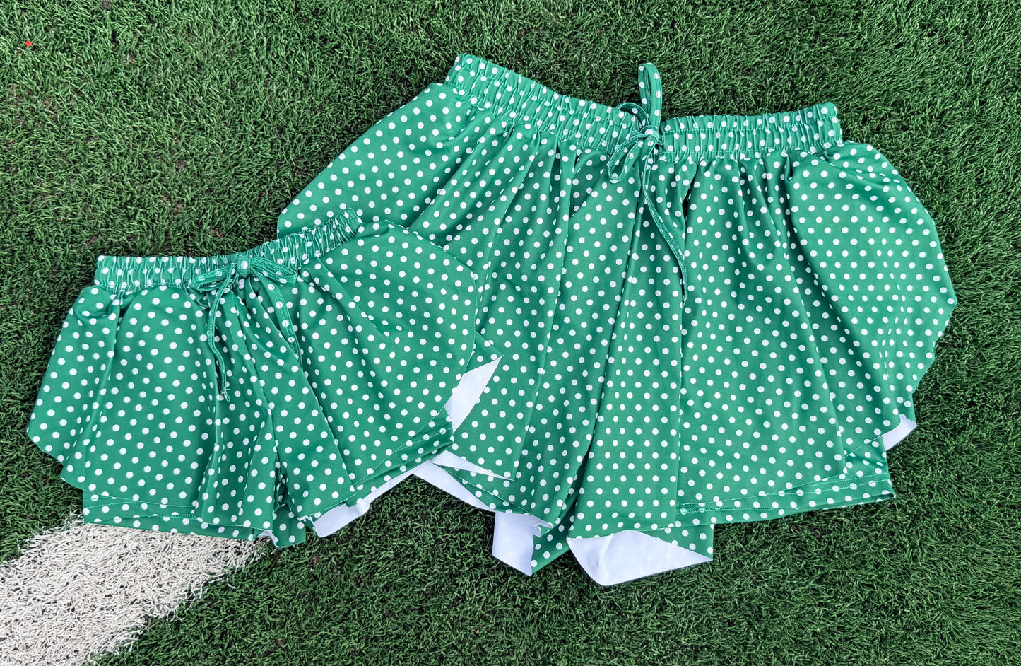 Butterfly Shorts *PRE ORDER*