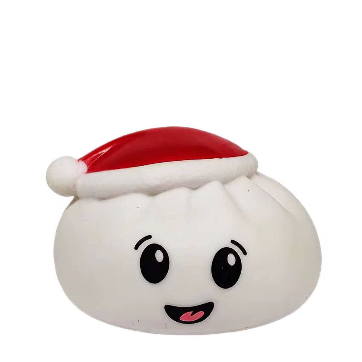 Christmas Squeeker Dumpling *CIJ SPECIAL*