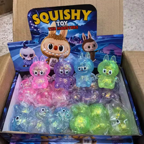 RTS Monster Squishy