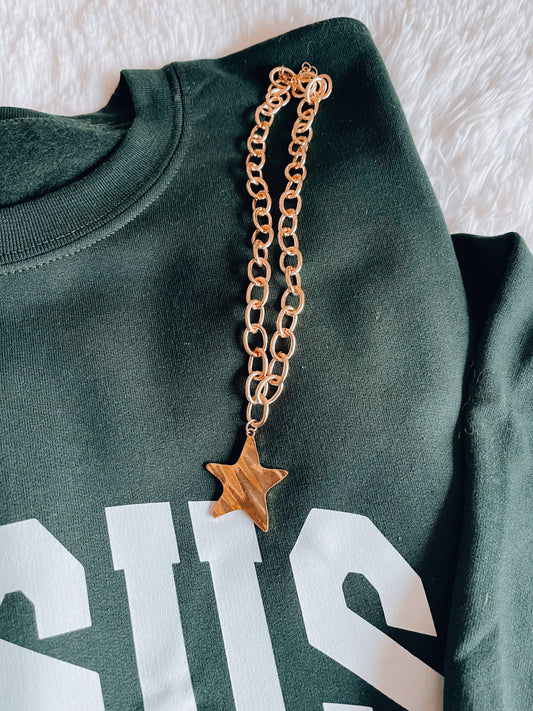 Star Necklace