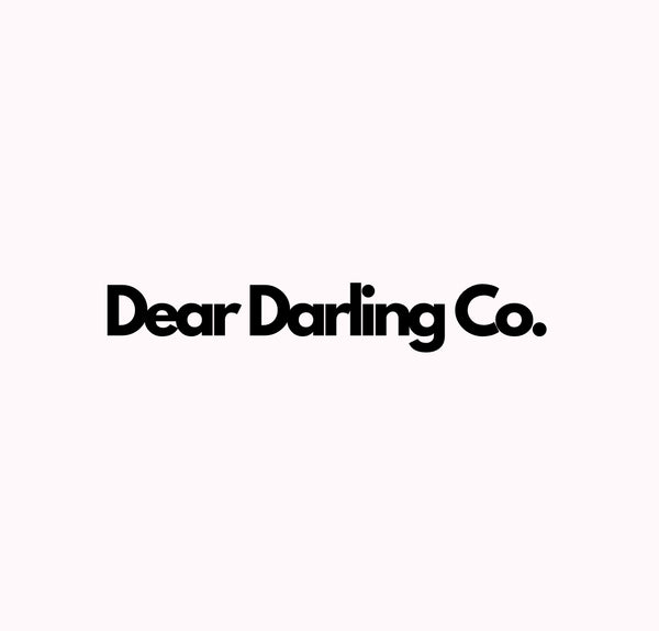 Dear Darling Co. 