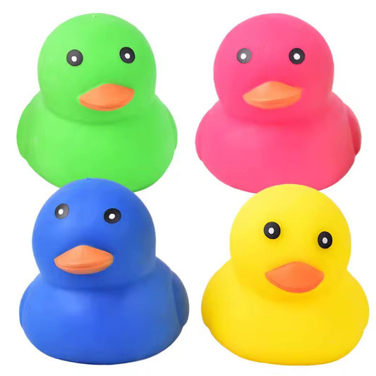 Jumbo Duck Squishy *PRE ORDER* Late July Shipment