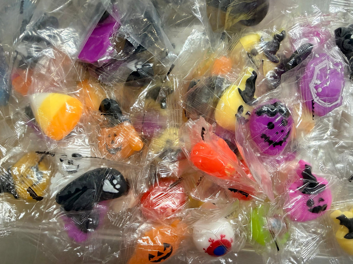 RTS Mini Halloween Squishy