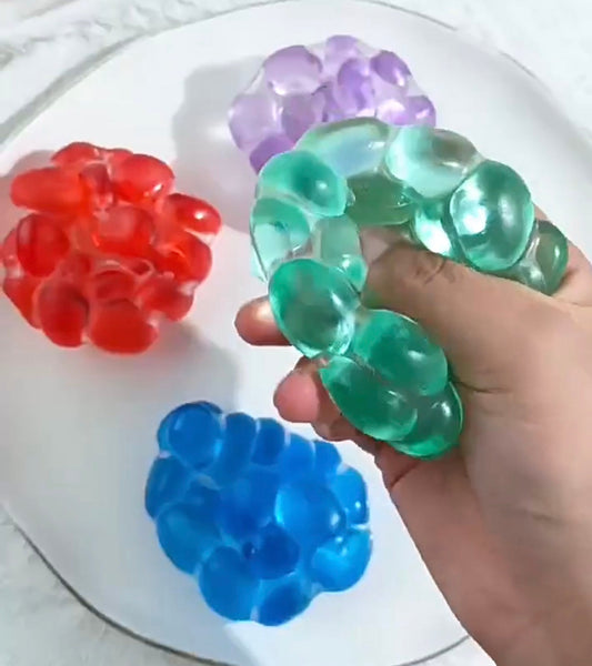 Jelly Pop Squishy *READY TO SHIP*