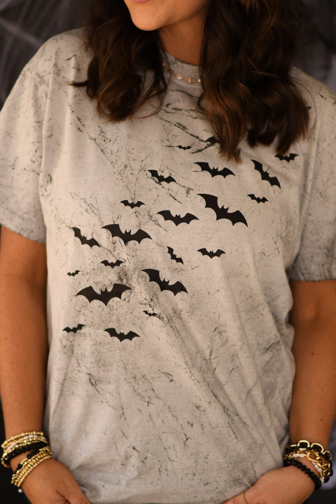 RTS Bats Tee