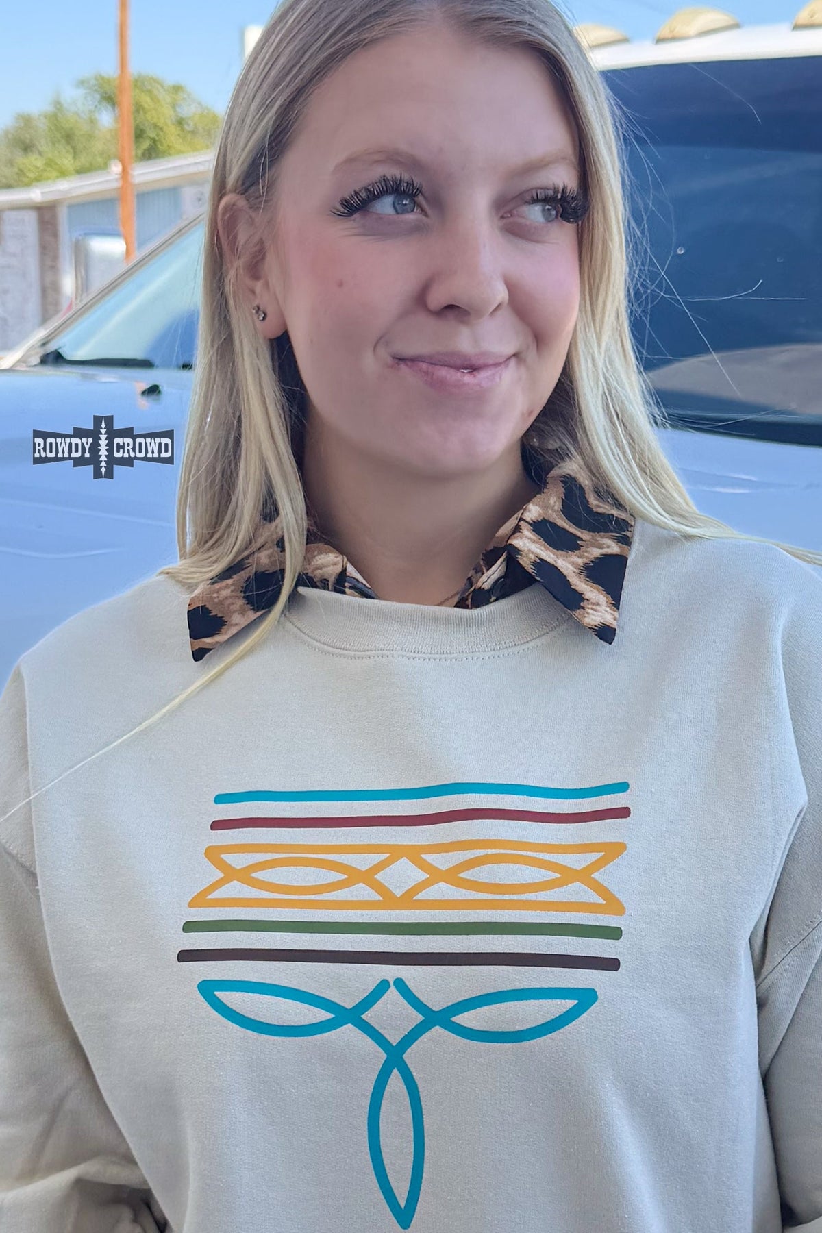 Born Fearless Dickey