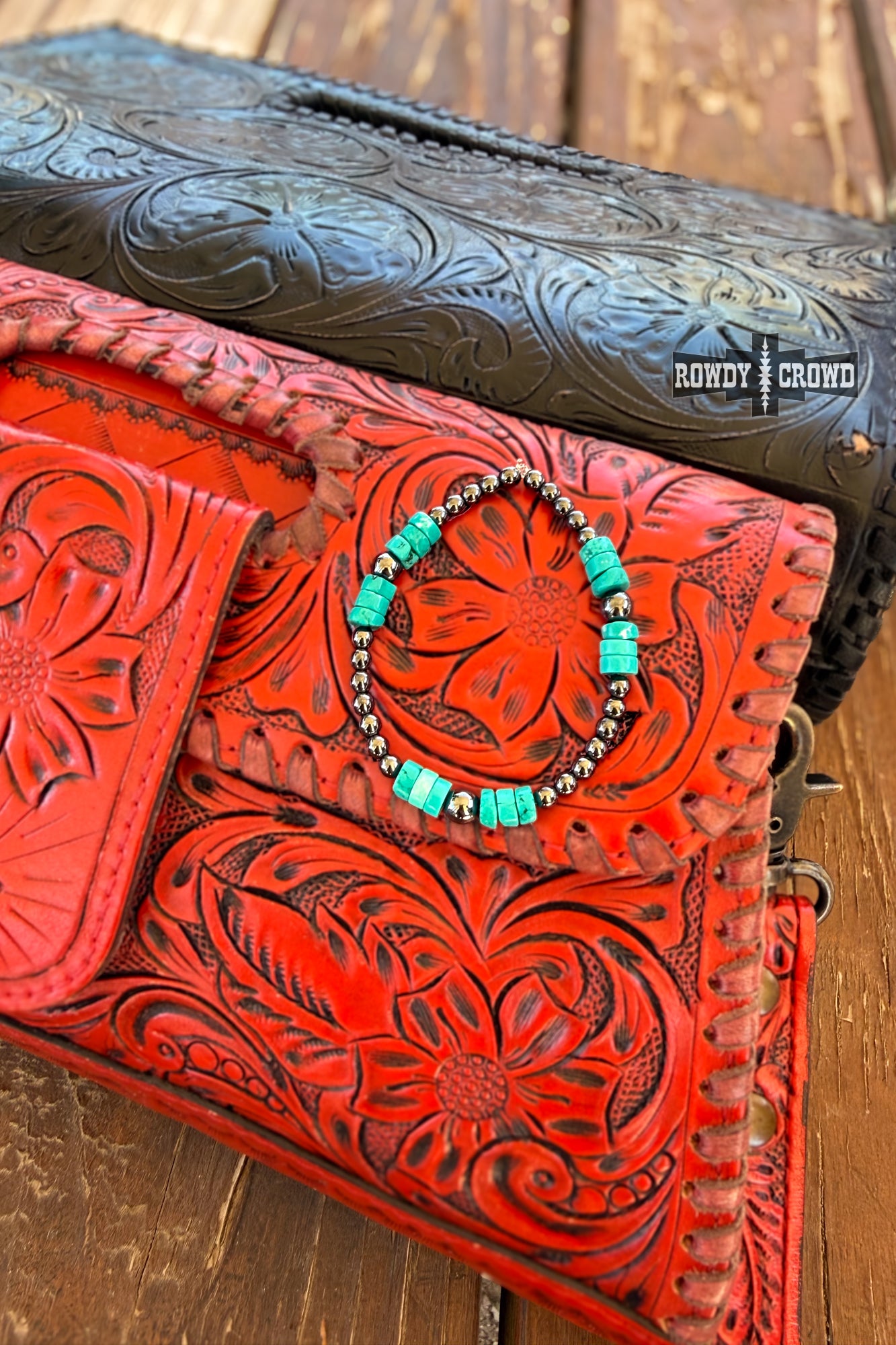 Fire Magic Bracelet – Dear Darling Co.